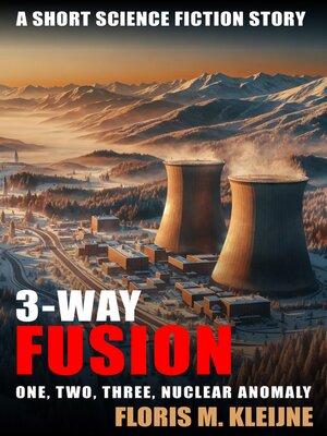 cover image of 3-way fusion